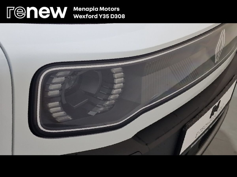 2026 Renault 4 - image 14