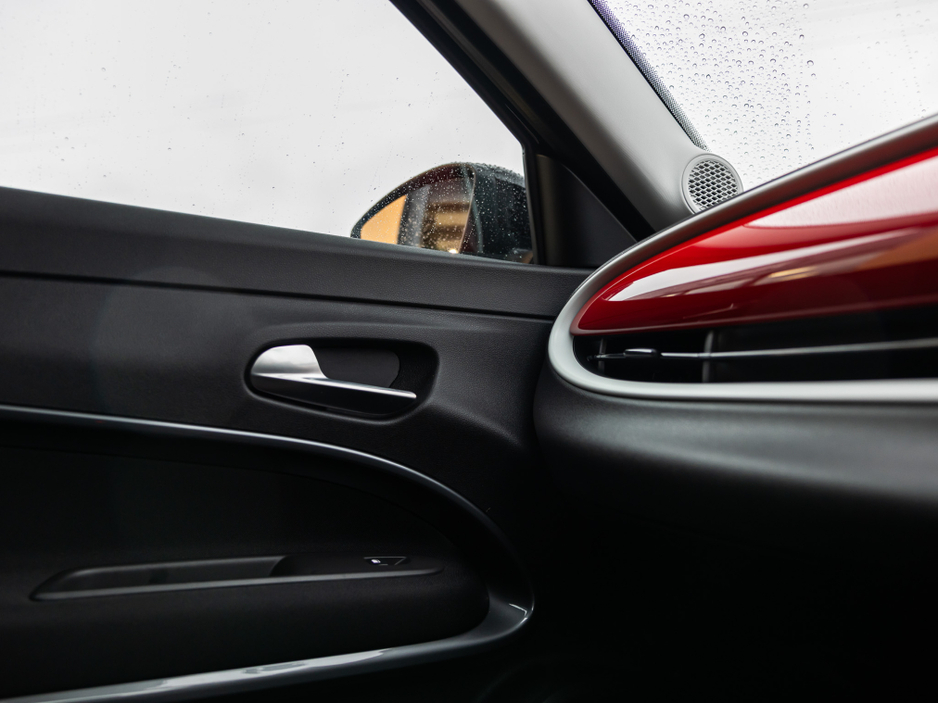 2025 Fiat 600 - image 19