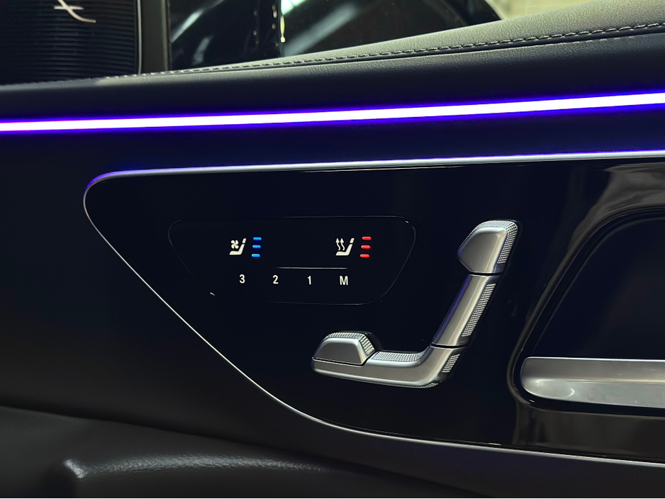 2025 Mercedes-Benz AMG E 53 PREMIUM PLUS E-HYBRID 4MATIC €109,950