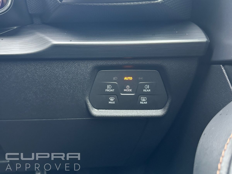 2023 Cupra Leon *SOLD*AUTO* 1.5eTSI 150hp DSG €28,995