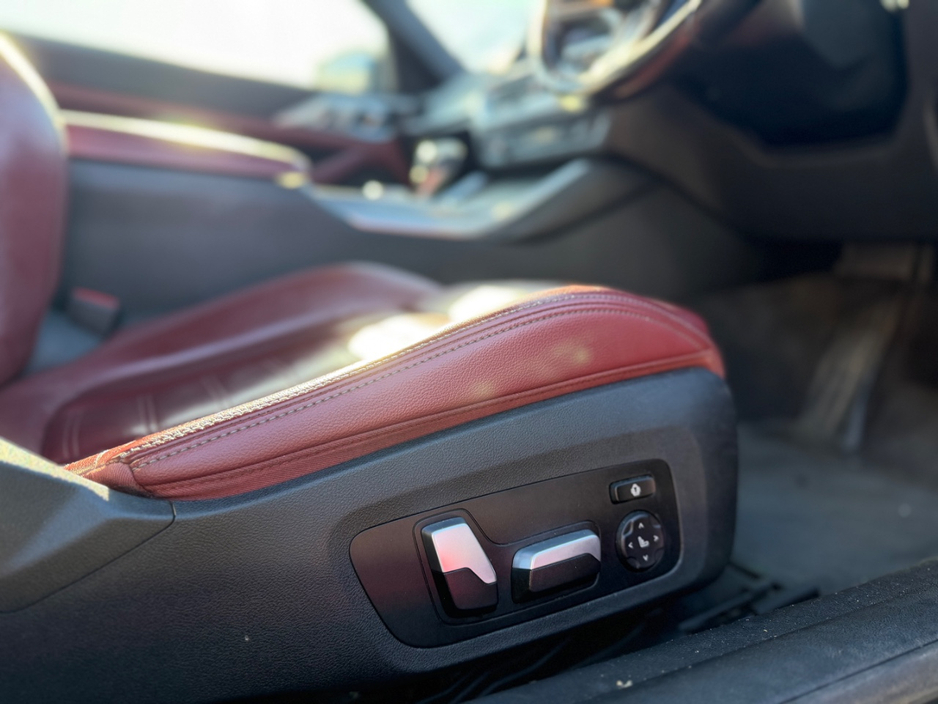 2021 BMW 4 Series - image 18