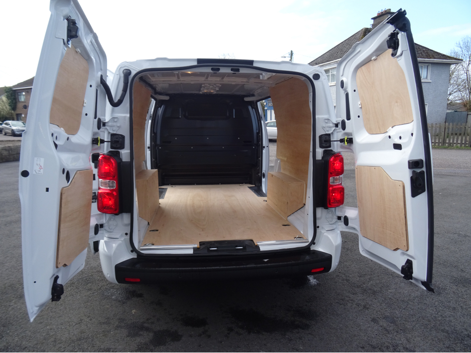 2026 Fiat Scudo - image 20