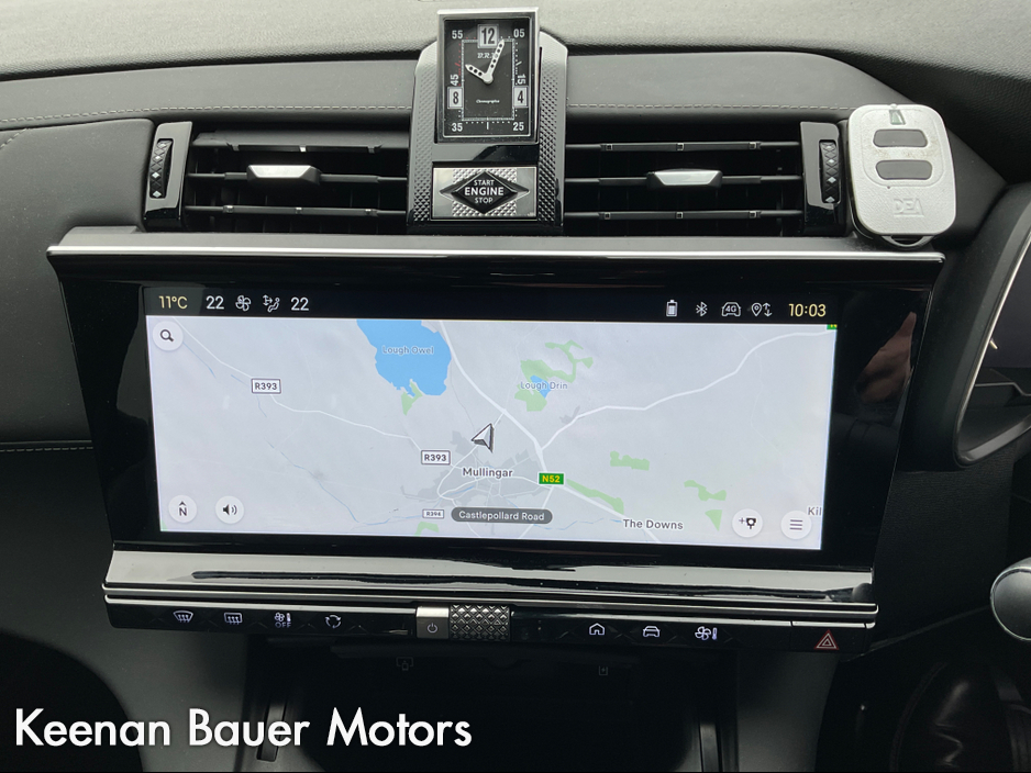 2023 DS Automobiles DS 7 - image 20