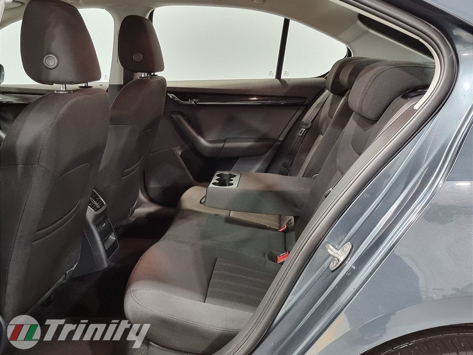 2018 Skoda Octavia * STYLE * 1.6TDI 115HP * TRINITY SKODA * €16,950