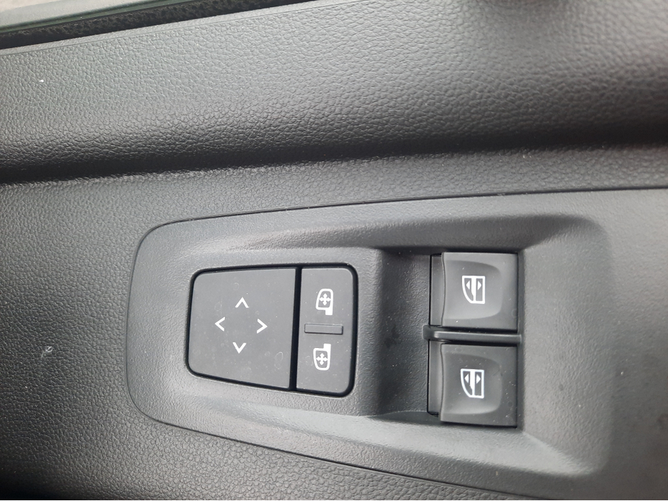 2026 Nissan Interstar L2H2 130 SV PREMIUM