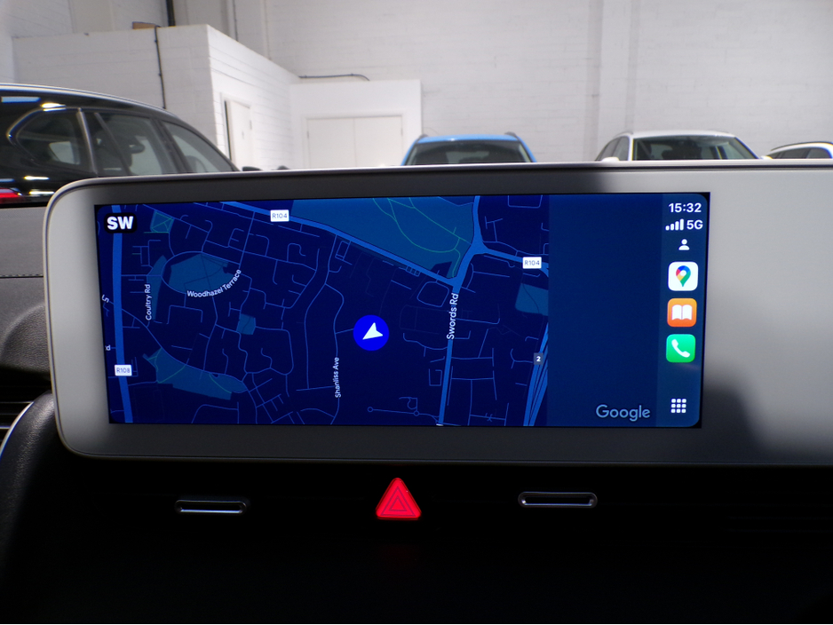 2023 Hyundai Ioniq 2023*ONLY 36,000 MILES*73KWH HYUNDAI IONIQ 5 PREMIUM EV*FULL HYUNDAI SERVICE HISTORY*FULL BATTERY HEALTH CERTIFICATE*PREMIUM PACK*2 CHARGER*1 OWNER*FANTASTIC CONDITION SPEC Bluetooth,Apple car-play,Ce €29,900