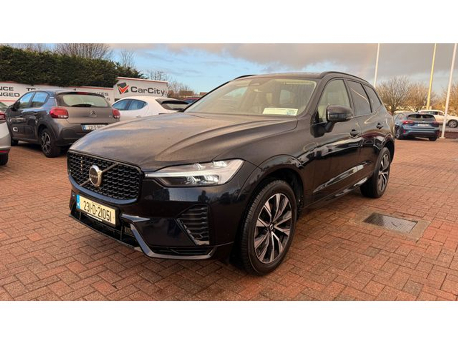 2023 Volvo XC60 B4 2.0 Diesel 190BHP 5DR Auto