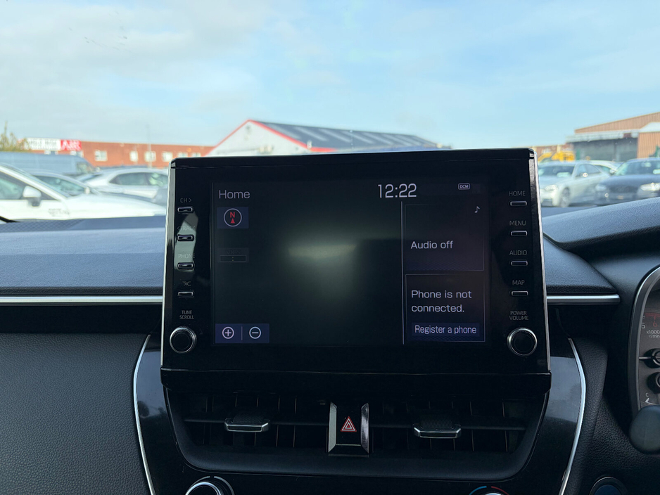 2020 Toyota Corolla - image 6