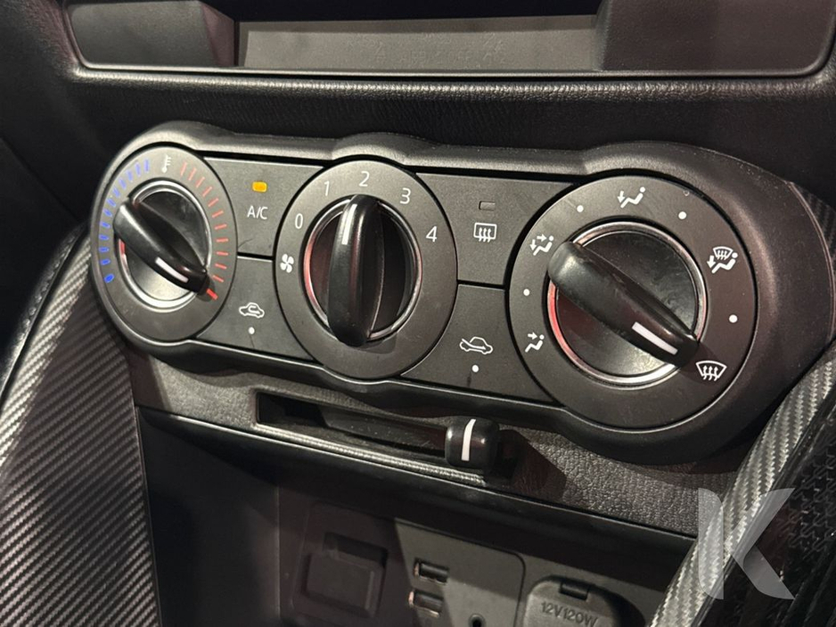 2019 Mazda Demio - image 18