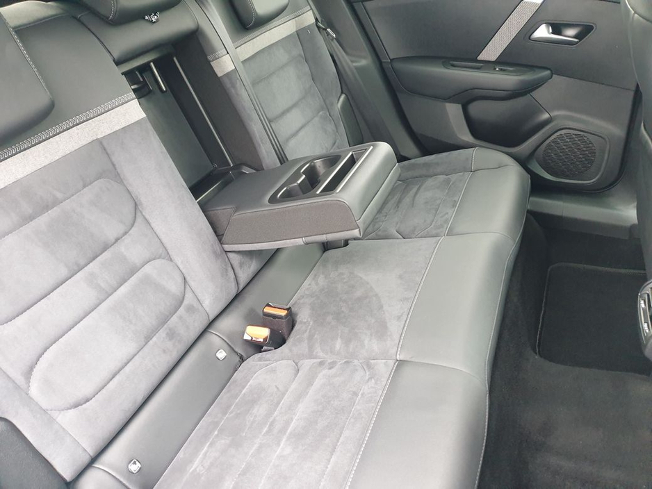 2024 Citroen C4 MAX, DIESEL, AUTOMATIC, 1.5 Bluehdi (130ps) €24,995