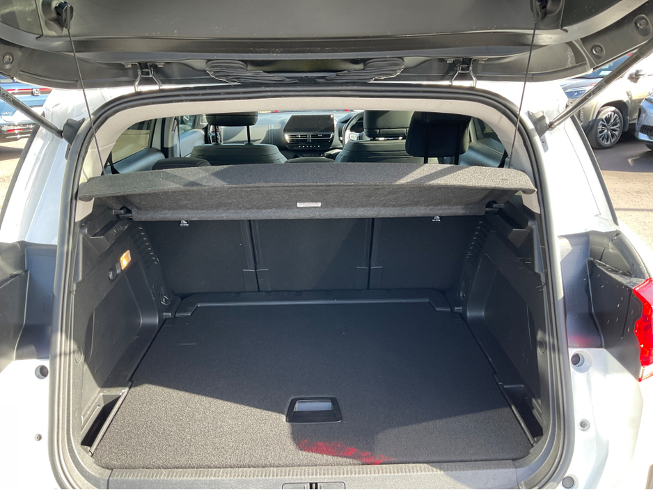 2024 Citroen C5 Aircross - image 12