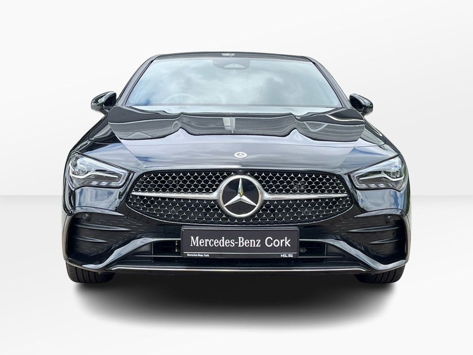2024 Mercedes-Benz CLA Class - image 10