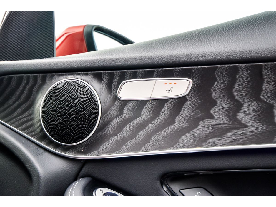 2022 Mercedes-Benz GLC Class 300de AMG Premium 4Matic 316bhp €49,850