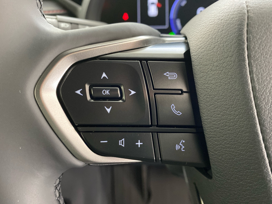 2025 Lexus LBX Emotion €42,650