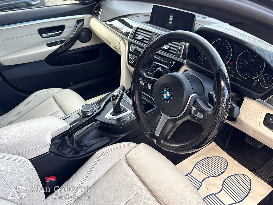 2017 BMW 4 Series - image 9