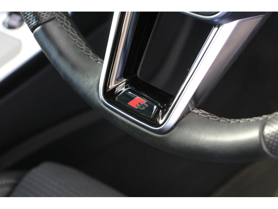 2022 Audi A6 S Line * Virtual Dash * 1 owner from new €46,950