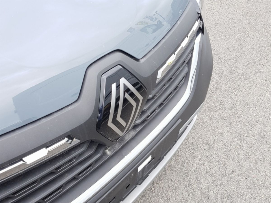 2026 Renault Kangoo ML19 DCI START EX VAT PRICE DISPLAYED €23,640