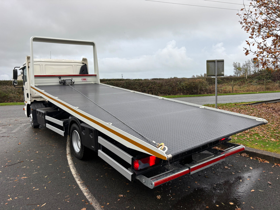 2019 MAN TGL  €64,950