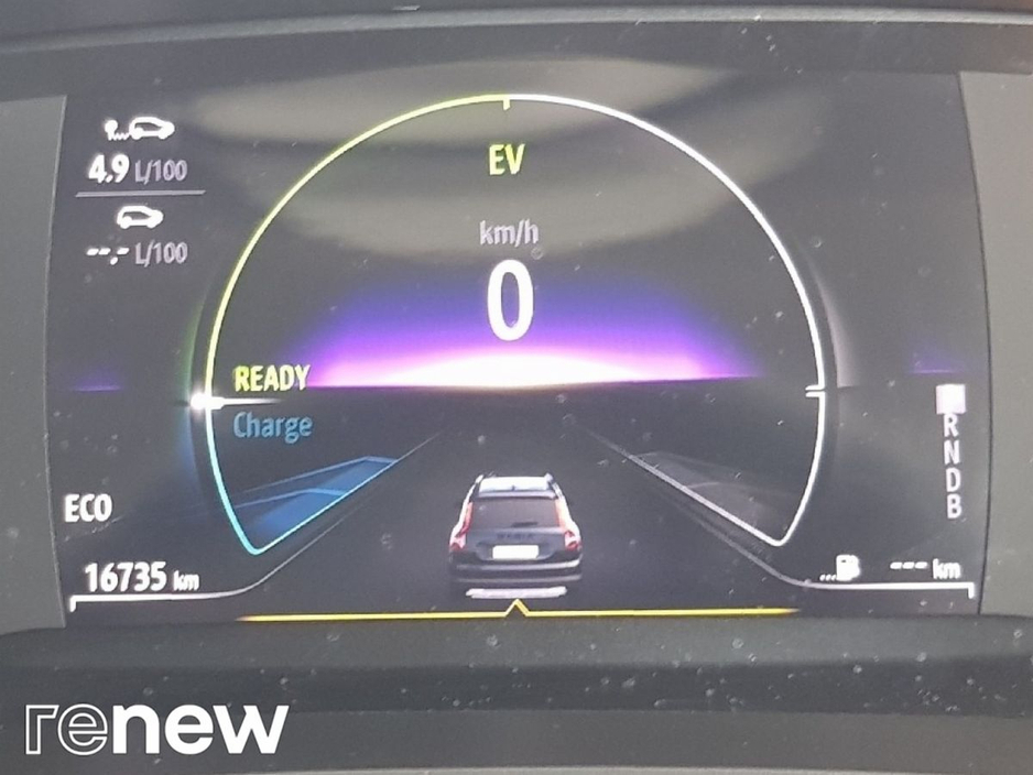 2024 Dacia Jogger HEV 145 Expression Auto €22,495