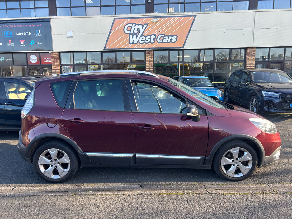 2013 Renault Scenic for sale in , Ireland