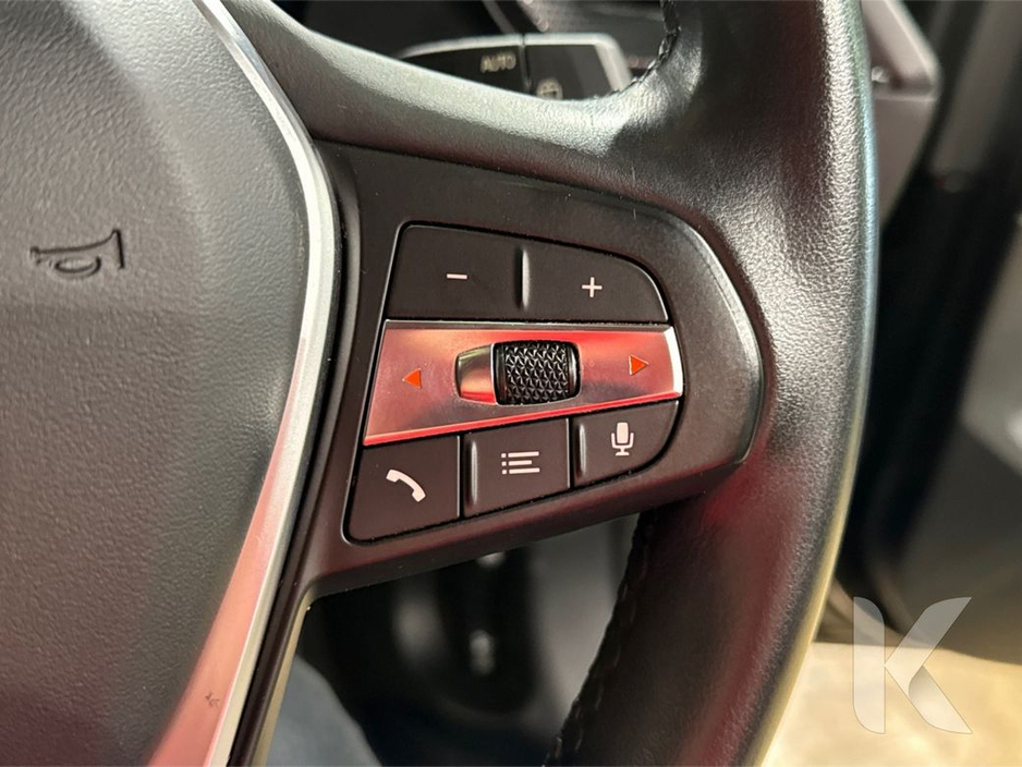 2020 BMW 1 Series - image 20