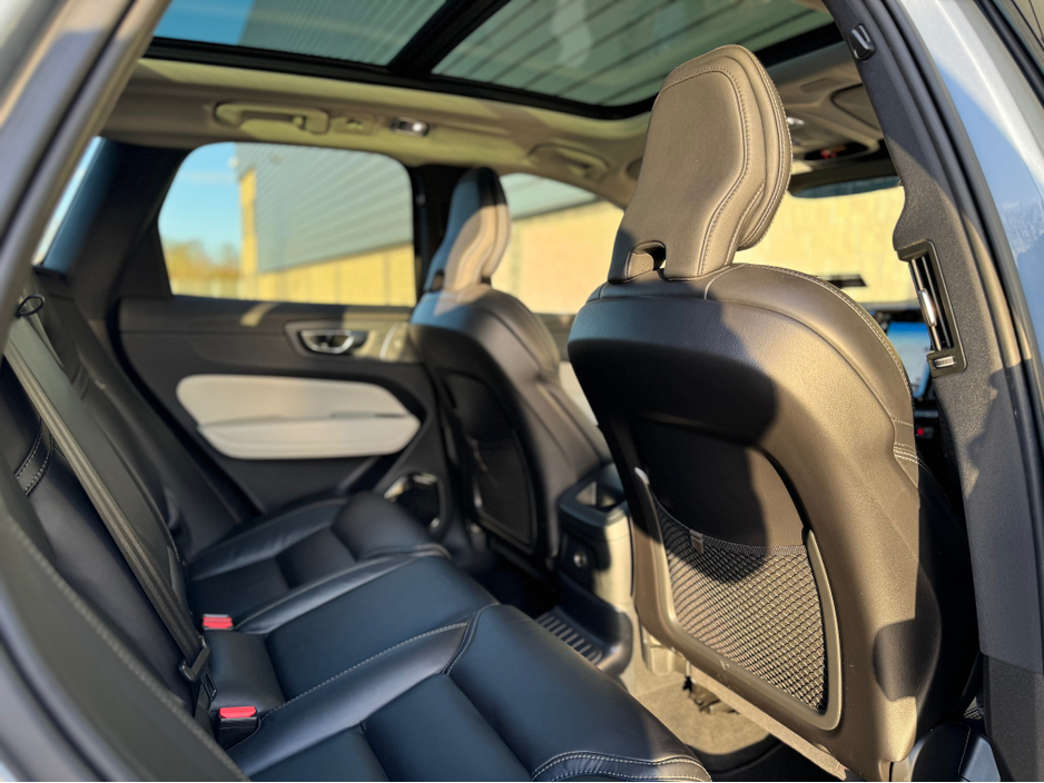 2018 Volvo XC60 T8 TWIN EN PHEV INSCRIPTION 5DR AUTO €29,995