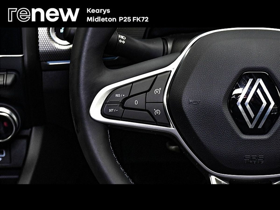 2024 Renault Arkana TCe 140 Auto Techno €29,290