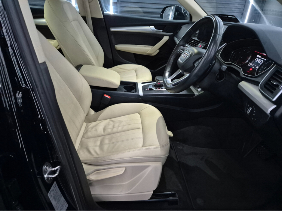 2018 Audi Q5 - image 13