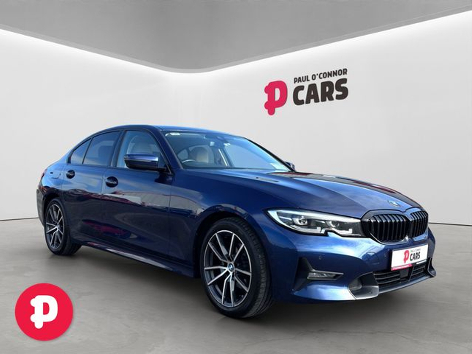 2019 BMW 3 Series for sale in , Ireland