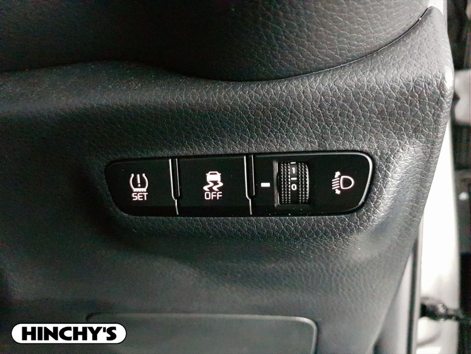 2024 Kia Picanto - image 19