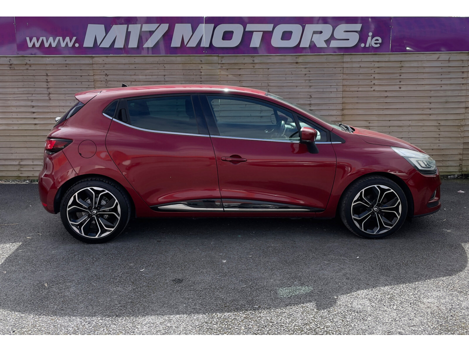 2018 Renault Clio - image 4