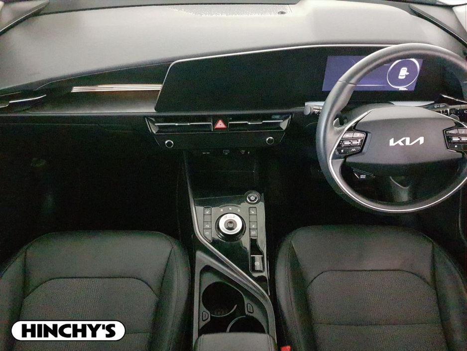 2023 Kia Niro Niro EV K3