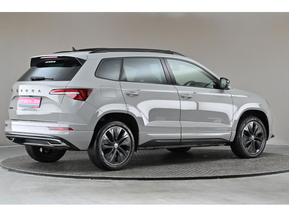 2024 Skoda Karoq - image 9