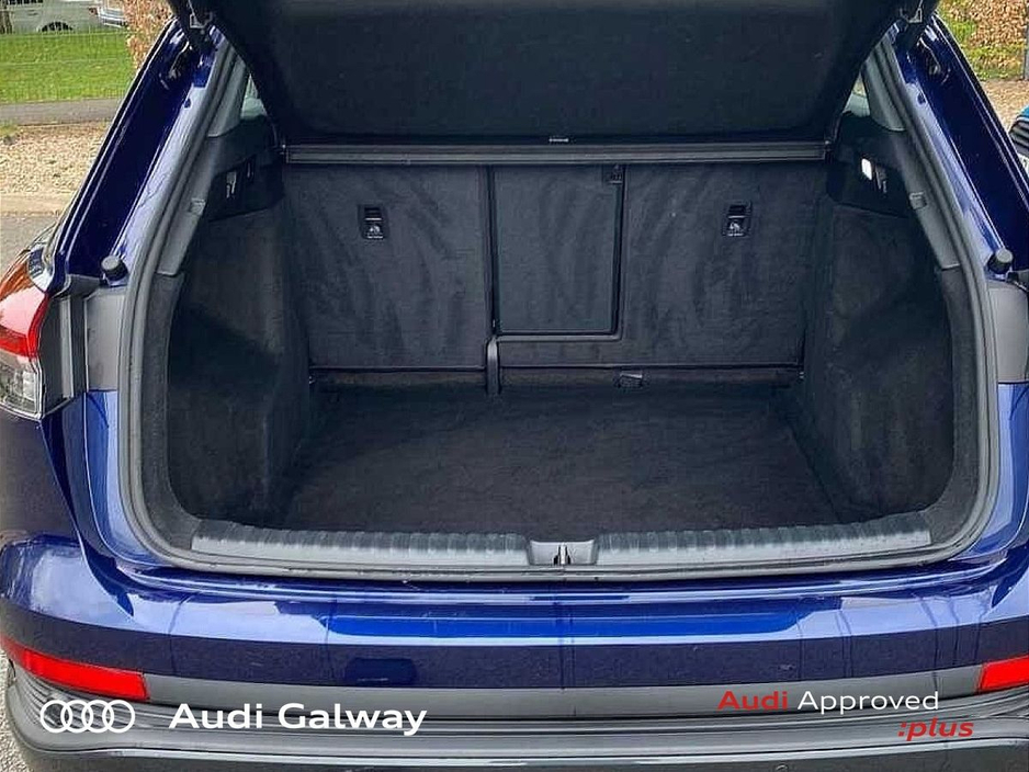 2025 Audi Q4 e-tron - image 17