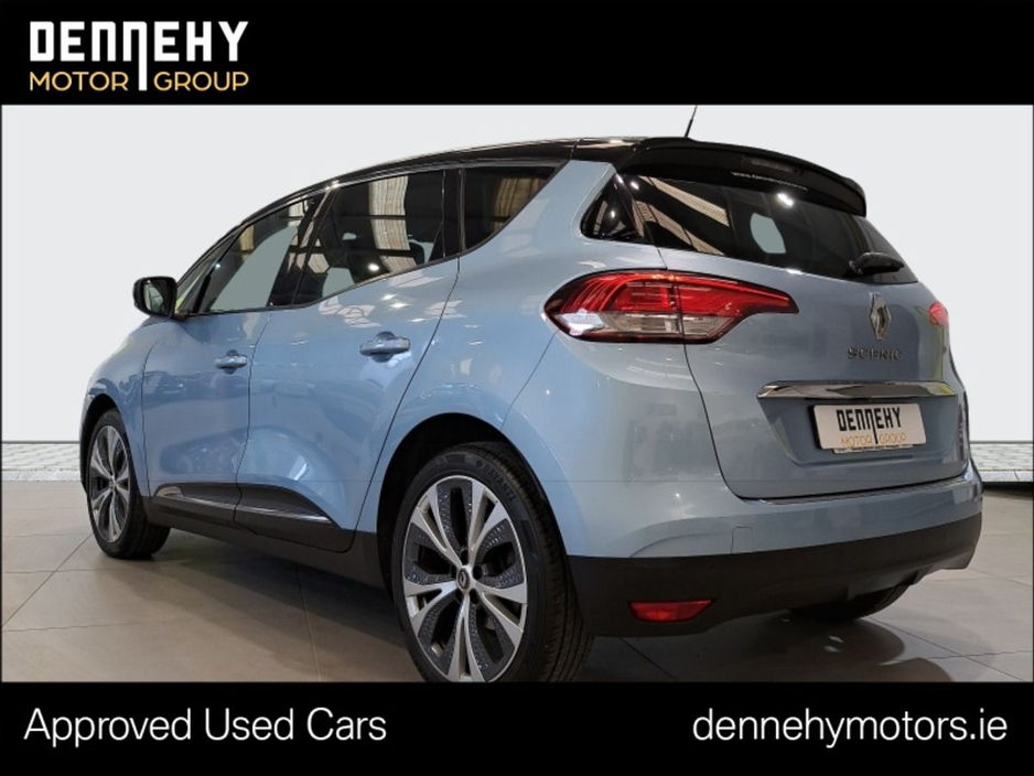 2017 Renault Scenic - image 3