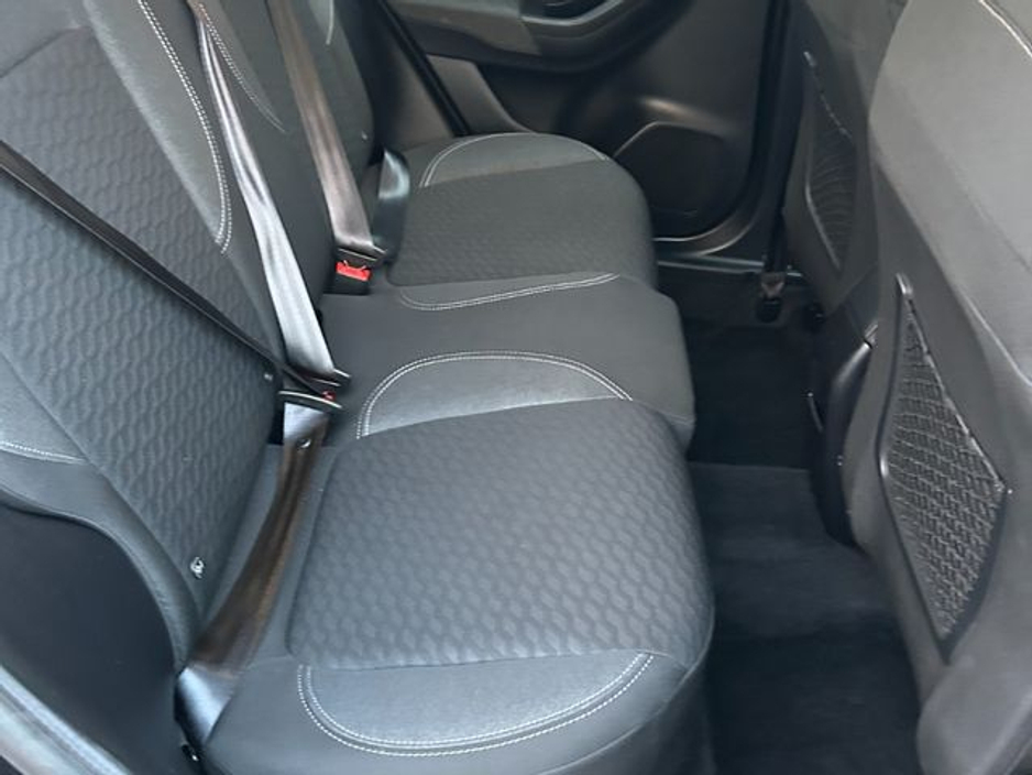 2023 Ford Puma Titanium 5D 1.0T 125 Mhev M6 4 €24,500