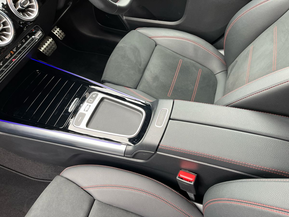 2024 Mercedes-Benz GLA Class - image 16