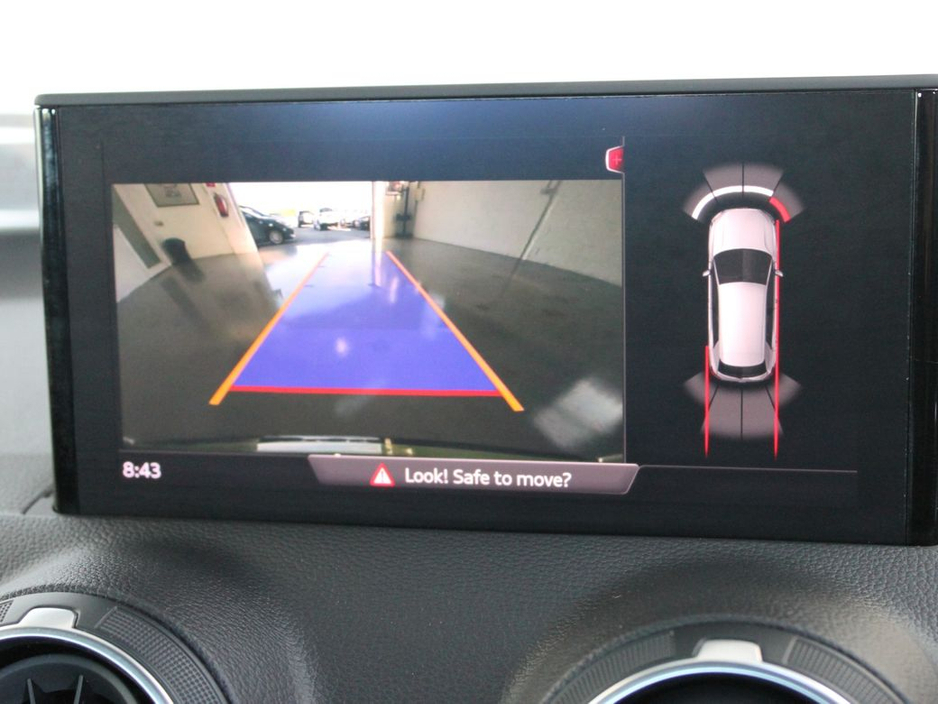 2022 Audi Q2 - image 17