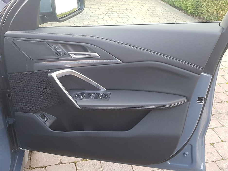 2026 BMW iX1 iX1 eDrive20 M Sport €57,205