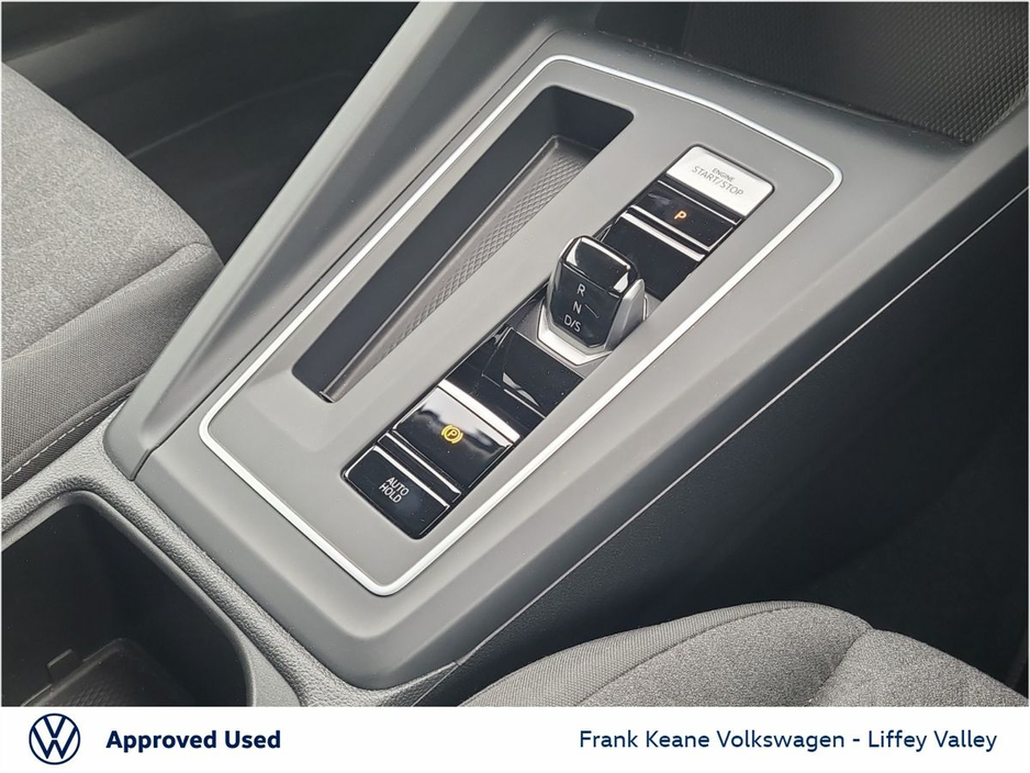 2025 Volkswagen Golf EDITION 75 AUTO 1.5 116BHP *GRENADILA BLACK* *PRIVACY GLASS* *REAR VIEW CAMERA* *PCP FINANCE AVAILABLE* €35,995