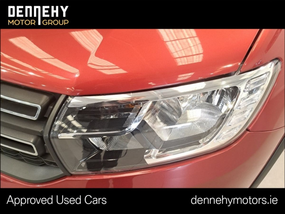 2019 Dacia Sandero Stepway - image 19