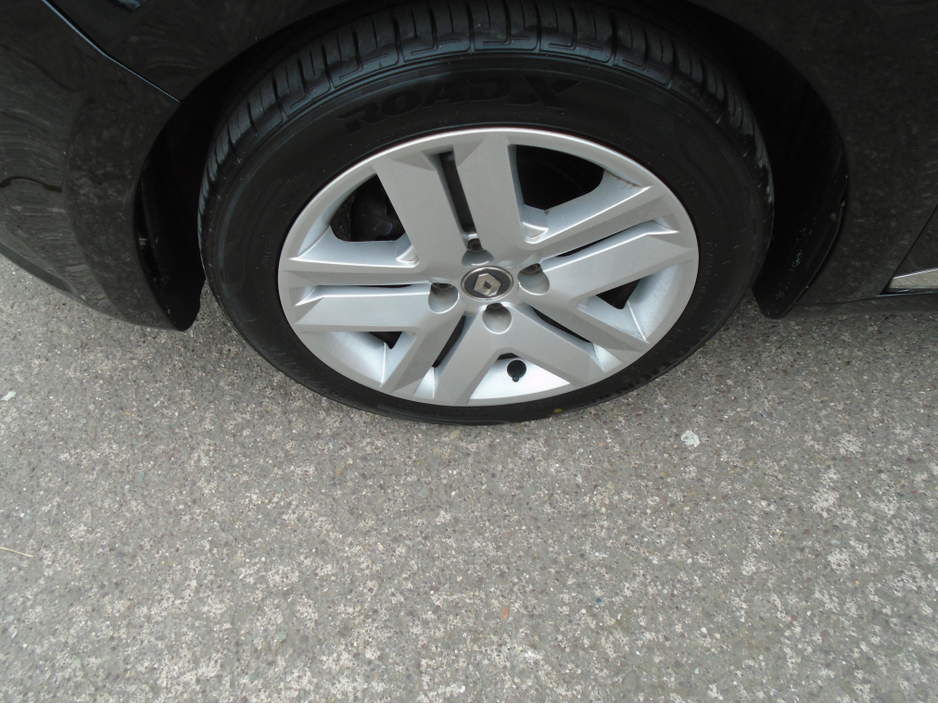 2021 Renault Clio DYNAMIQUE TCE 100 MY19 5DR €12,950