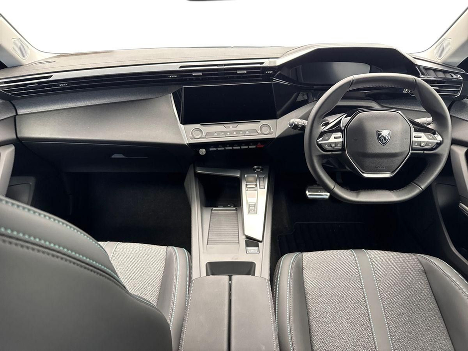 2026 Peugeot 408 - image 8