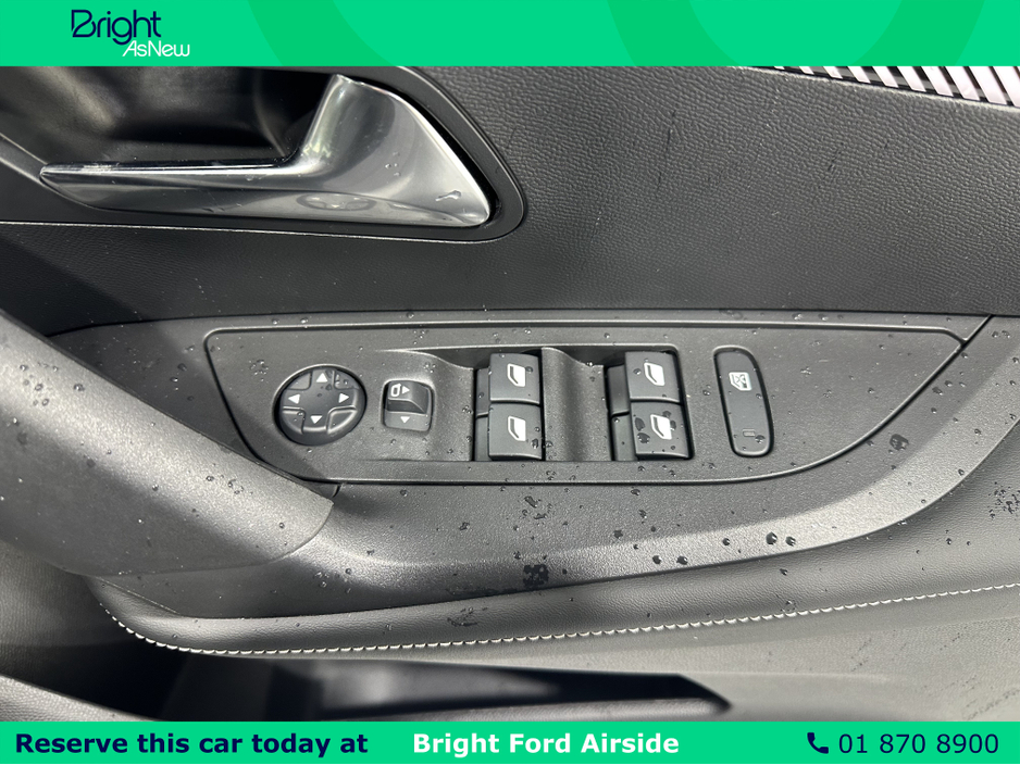 2025 Peugeot 2008 - image 15