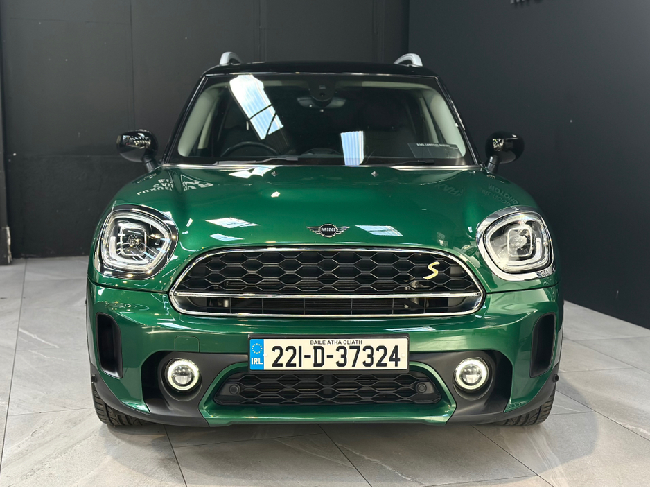2022 MINI Countryman - image 4