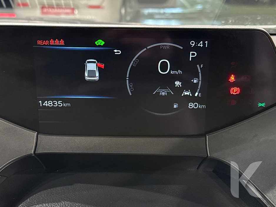 2024 Toyota Prius 1.8 HYBRID - NEW MODEL - CRUISE CONTROL - REVERSE CAMERA - MULTI FUNCTION STEERING WHEEL - €31,950