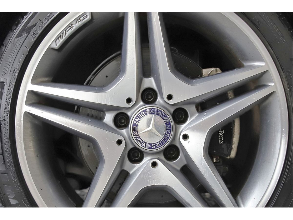 2016 Mercedes-Benz CLA Class 1.6 CLA180 AMG LINE SHOOTING BRAKE *LEATHER MEMO SEATS* €19,890