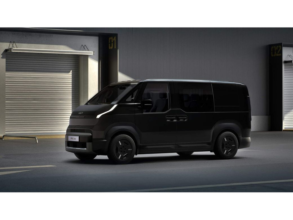 2026 Kia PV5 - image 6