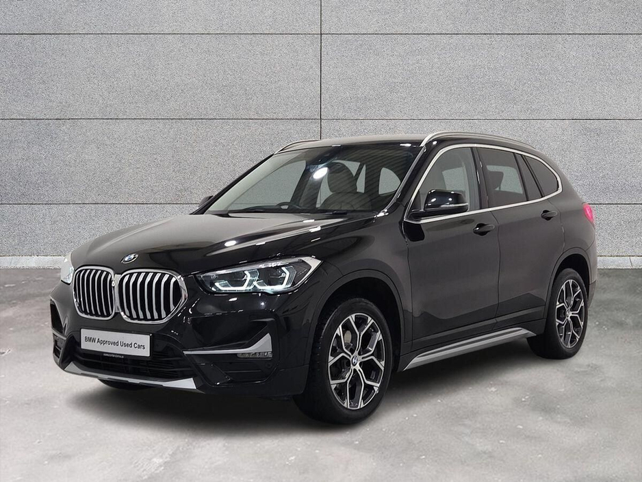 2022 BMW X1 - image 26