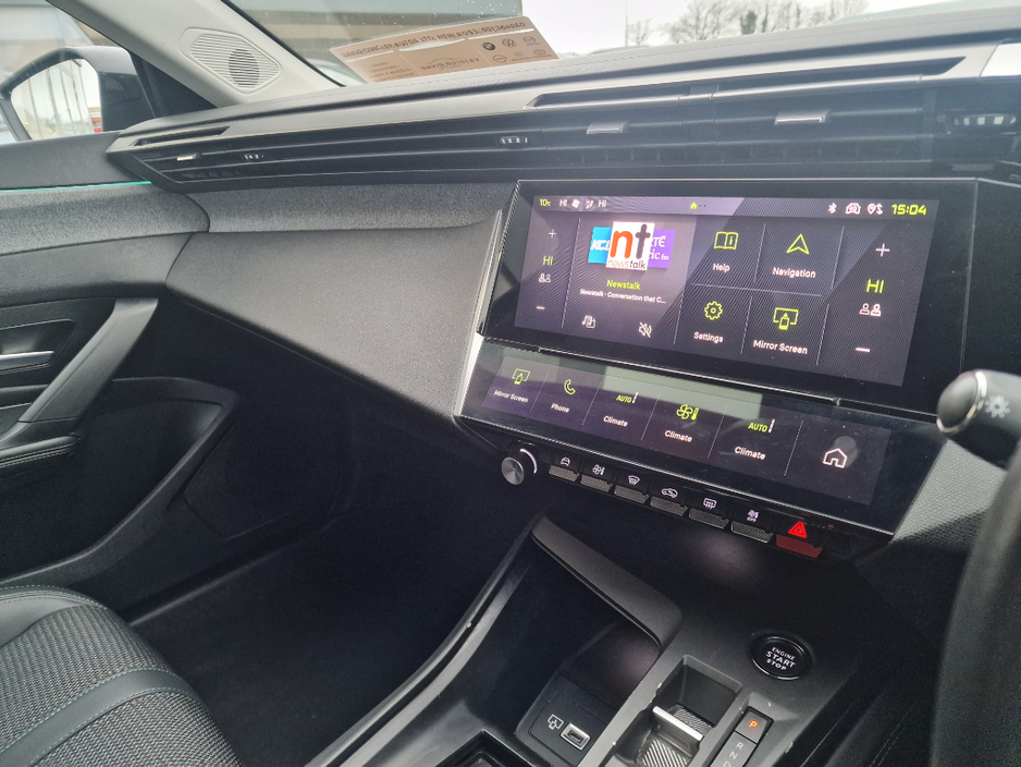 2022 Peugeot 308 Allure 1.5 HDI Auto 130 4DR AU €22,950